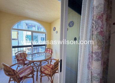 Sale - Appartement - Torrevieja - Playa del Cura
