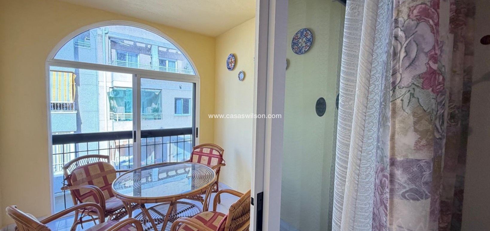 Sale - Appartement - Torrevieja - Playa del Cura