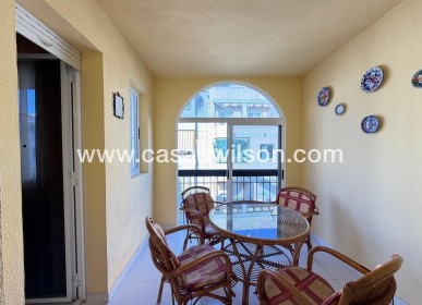 Sale - Appartement - Torrevieja - Playa del Cura