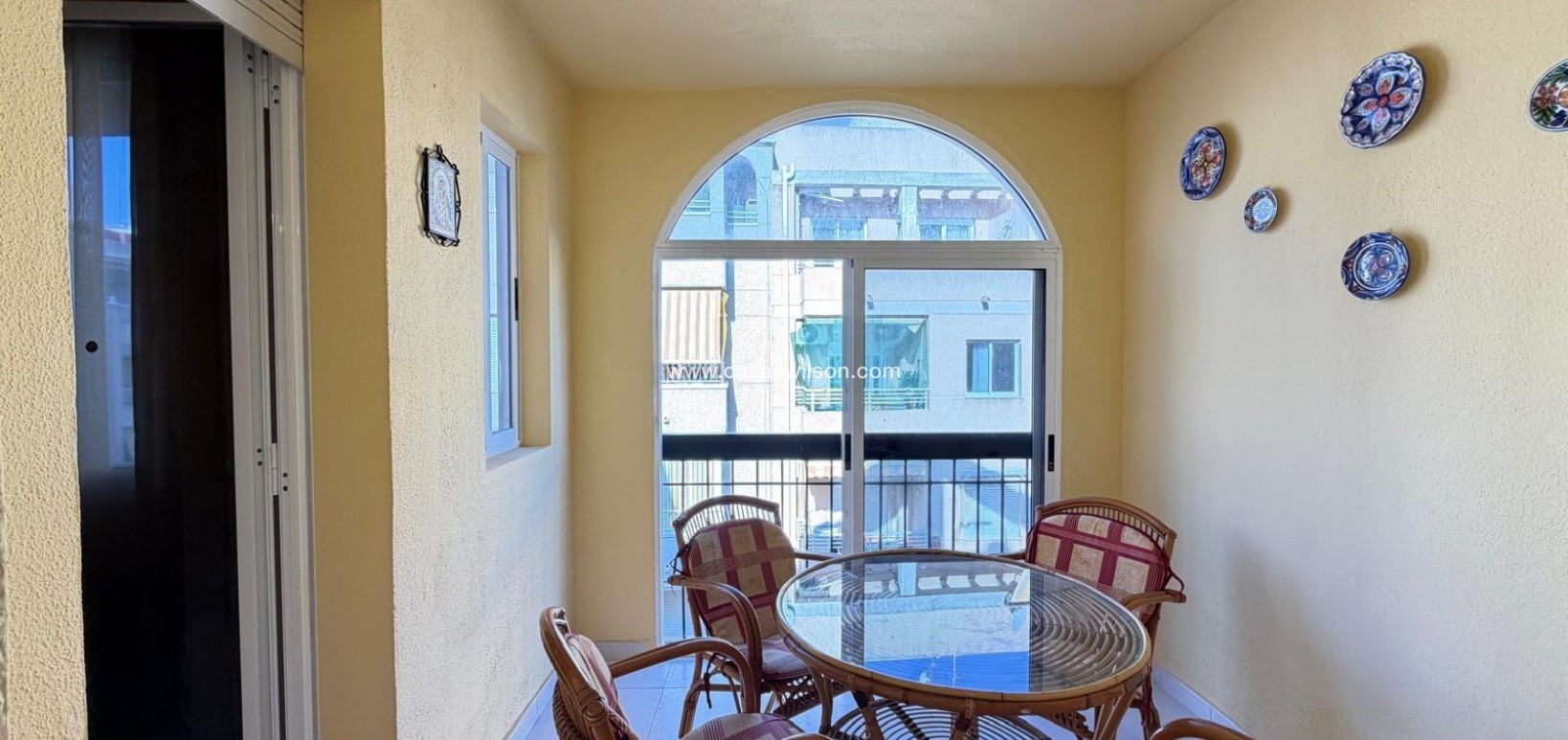 Sale - Appartement - Torrevieja - Playa del Cura