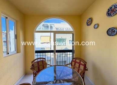 Sale - Appartement - Torrevieja - Playa del Cura