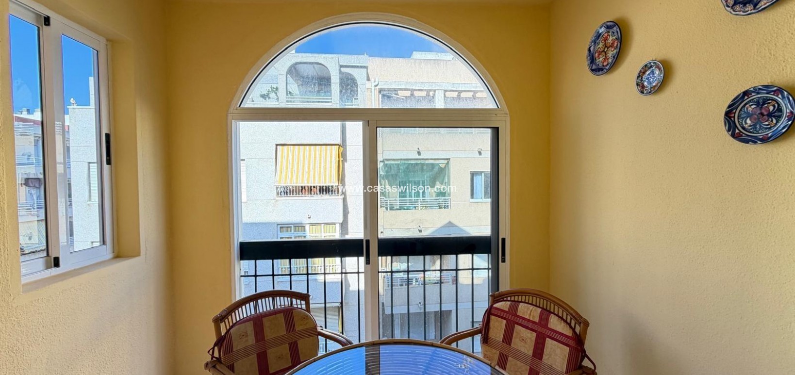 Sale - Appartement - Torrevieja - Playa del Cura