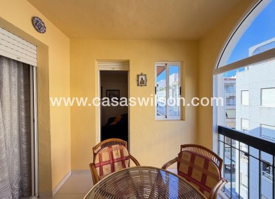 Sale - Appartement - Torrevieja - Playa del Cura
