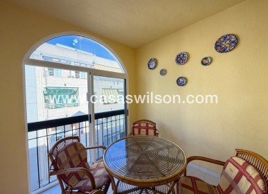 Sale - Appartement - Torrevieja - Playa del Cura