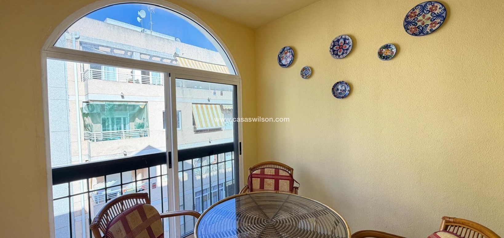 Sale - Appartement - Torrevieja - Playa del Cura