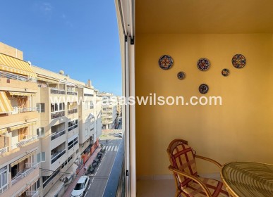 Sale - Appartement - Torrevieja - Playa del Cura