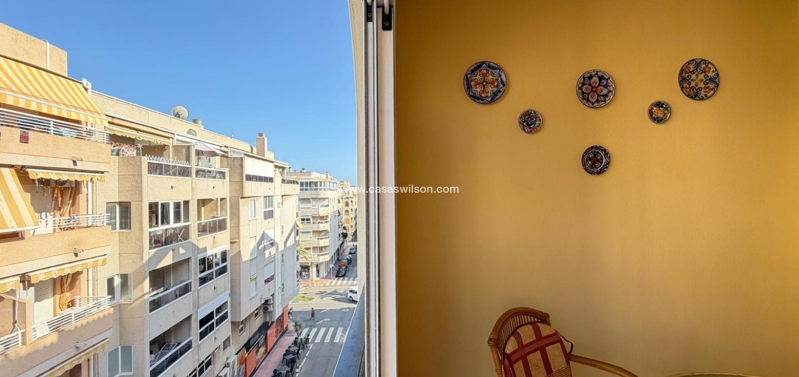Sale - Appartement - Torrevieja - Playa del Cura