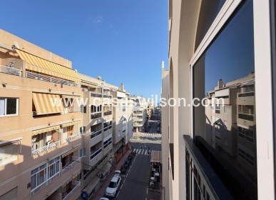 Sale - Appartement - Torrevieja - Playa del Cura