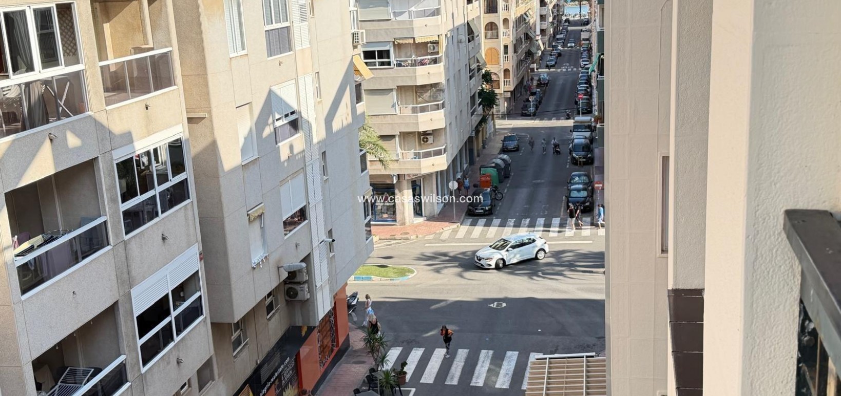 Sale - Appartement - Torrevieja - Playa del Cura