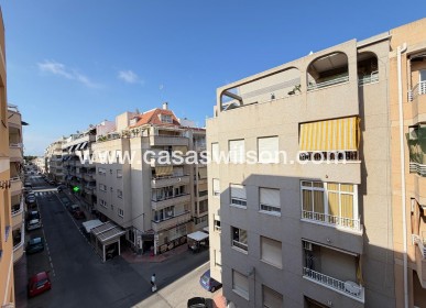 Sale - Appartement - Torrevieja - Playa del Cura