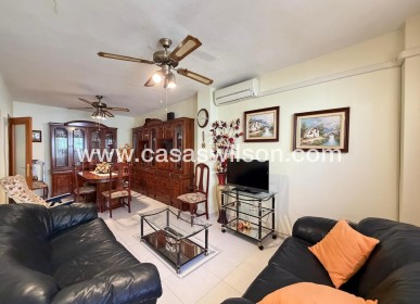 Sale - Appartement - Torrevieja - Playa del Cura