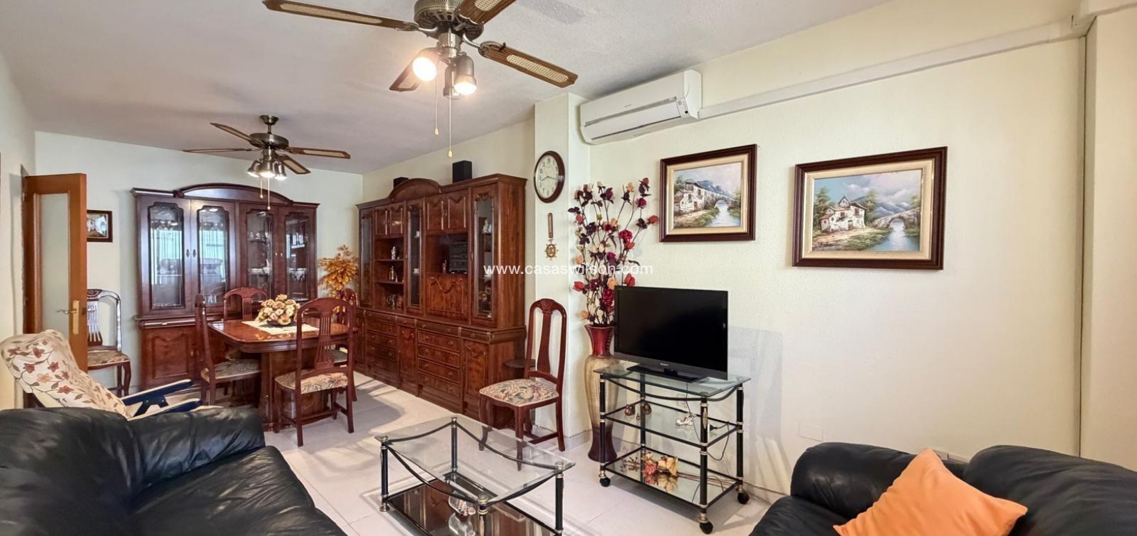 Sale - Appartement - Torrevieja - Playa del Cura