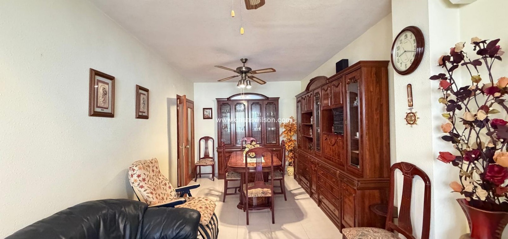 Sale - Appartement - Torrevieja - Playa del Cura