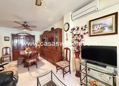 Sale - Appartement - Torrevieja - Playa del Cura