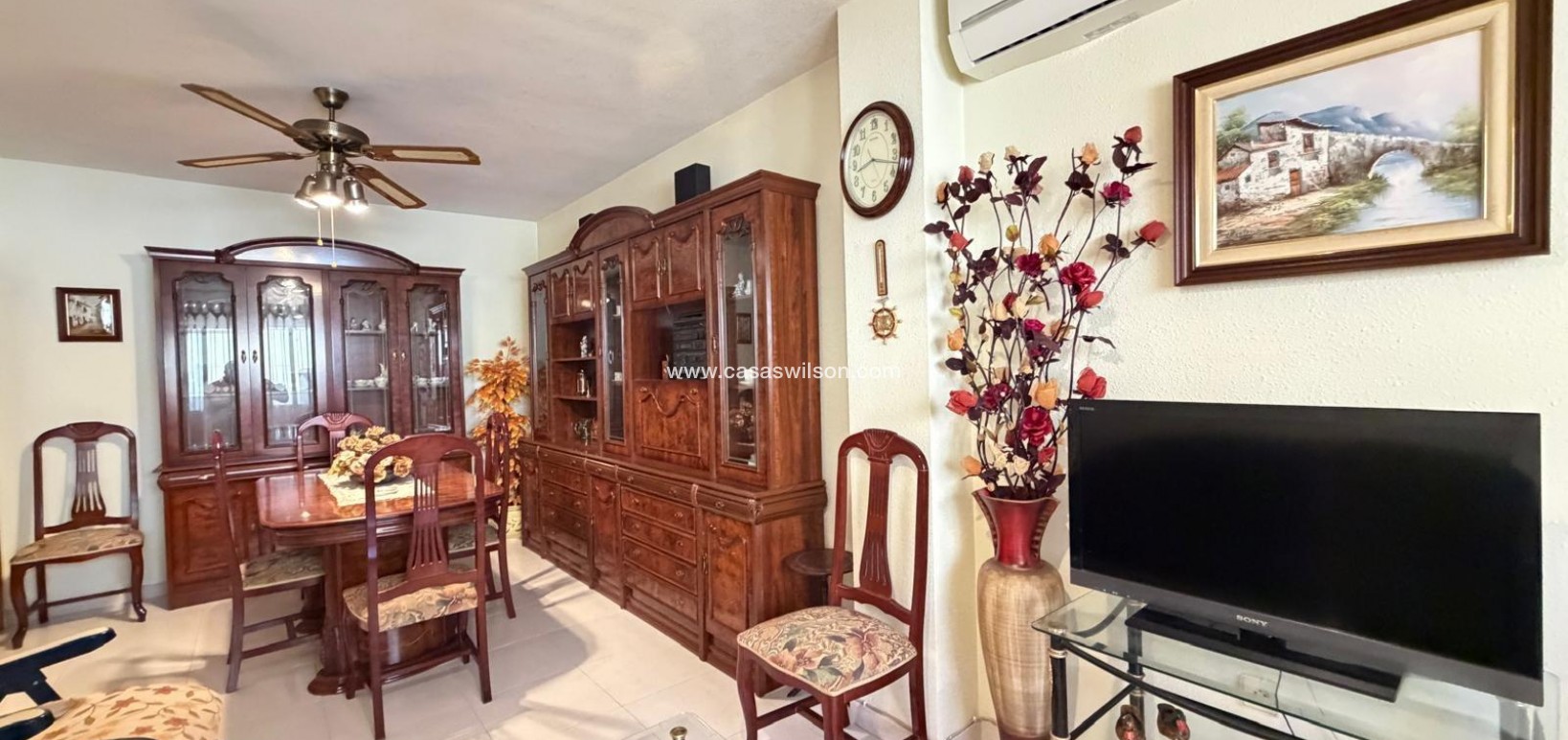Sale - Appartement - Torrevieja - Playa del Cura