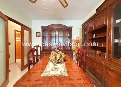 Sale - Appartement - Torrevieja - Playa del Cura