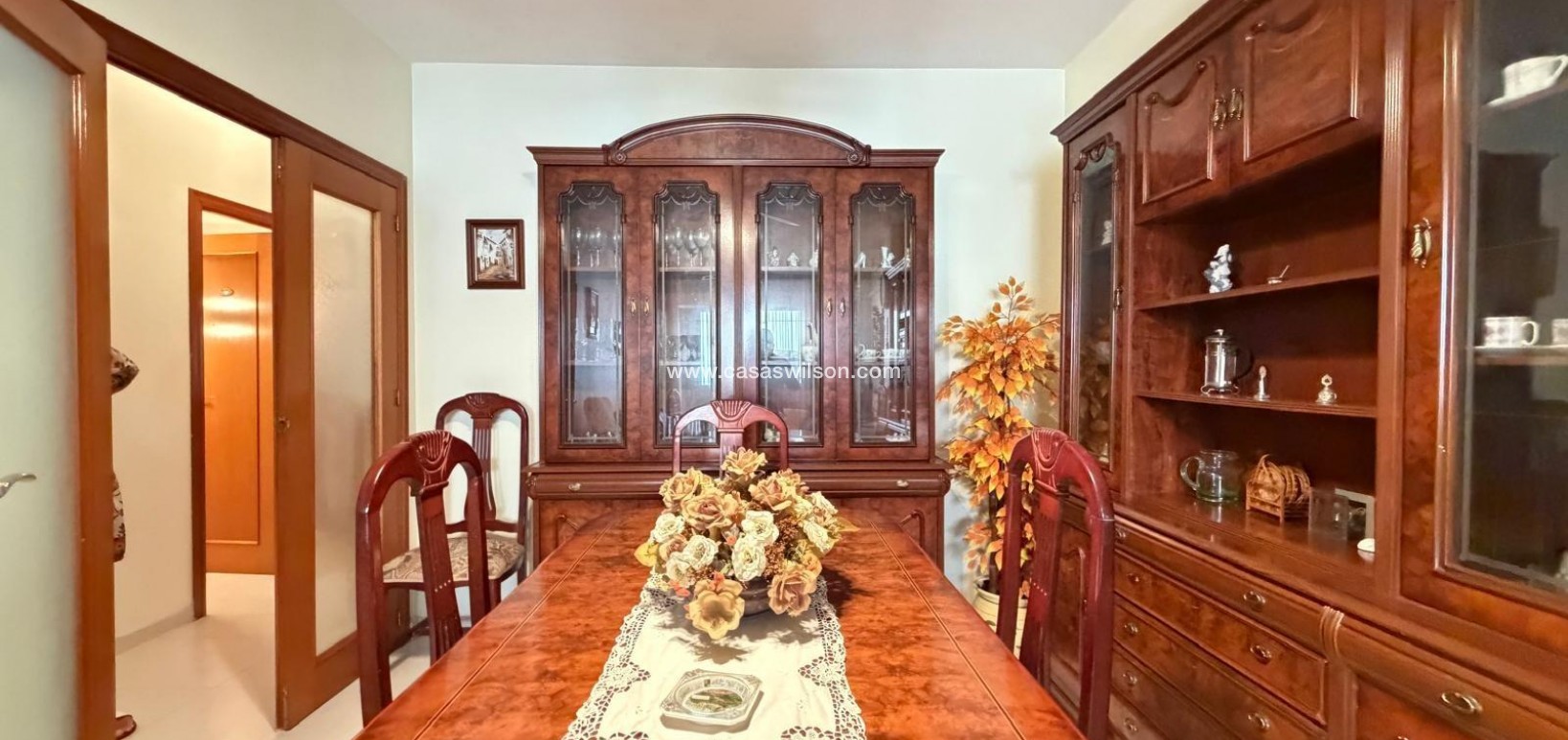 Sale - Appartement - Torrevieja - Playa del Cura