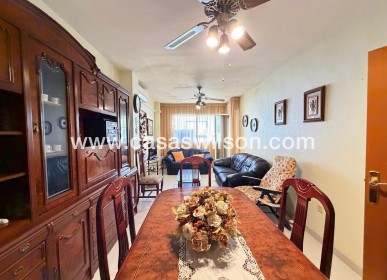 Sale - Appartement - Torrevieja - Playa del Cura
