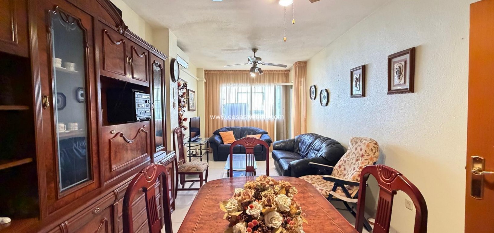 Sale - Appartement - Torrevieja - Playa del Cura