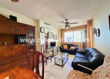 Sale - Appartement - Torrevieja - Playa del Cura