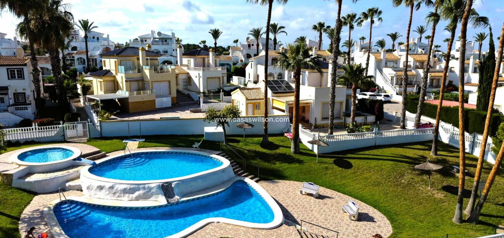Venta - Adosado - Los Dolses - Inland