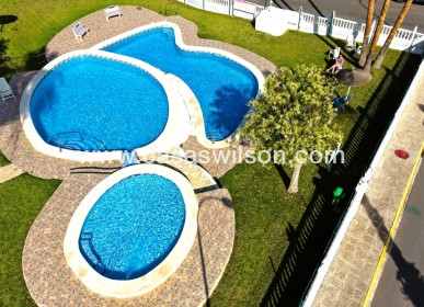 Venta - Adosado - Los Dolses - Inland