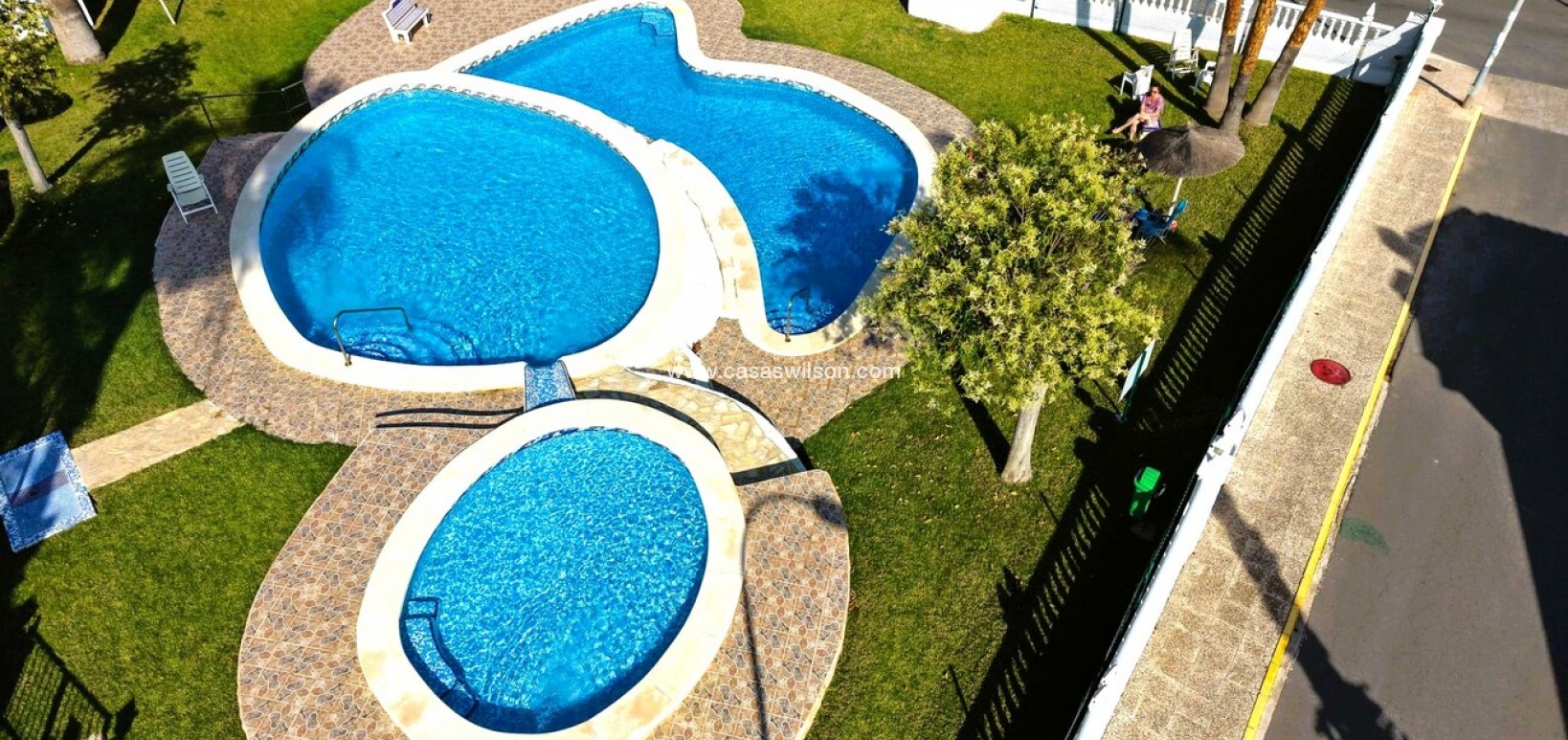 Venta - Adosado - Los Dolses - Inland
