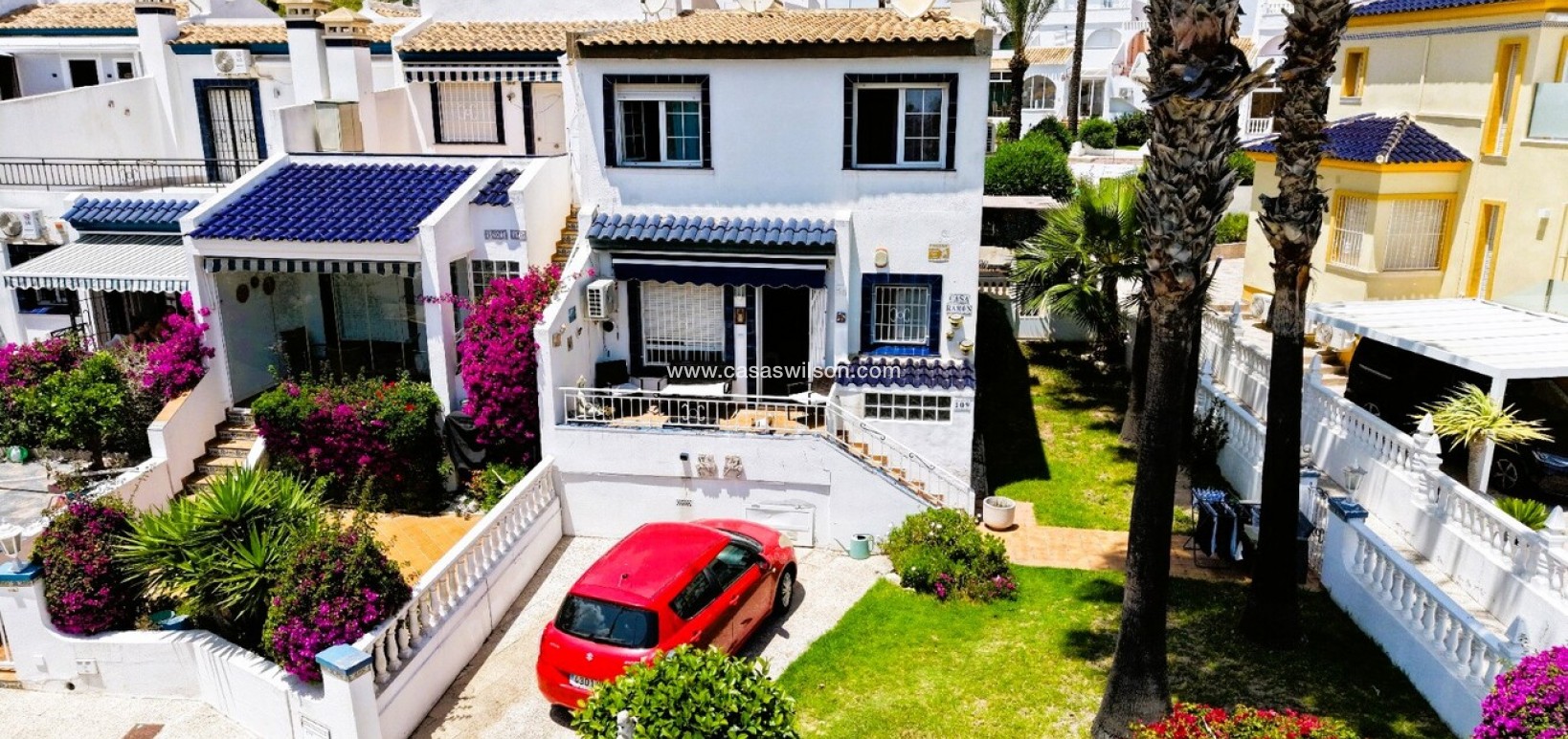 Venta - Adosado - Los Dolses - Inland