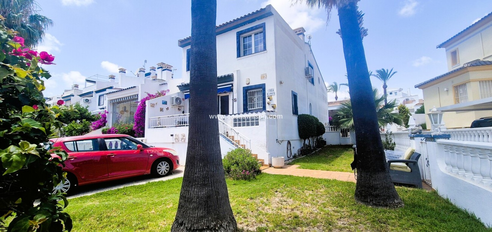 Venta - Adosado - Los Dolses - Inland