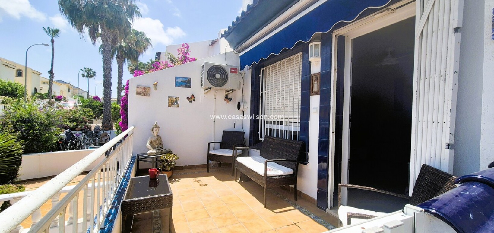 Venta - Adosado - Los Dolses - Inland