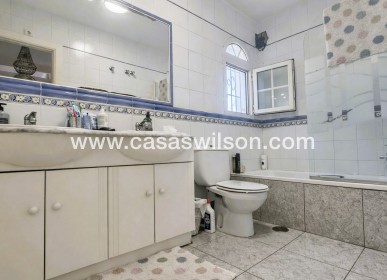 Venta - Adosado - Los Dolses - Inland