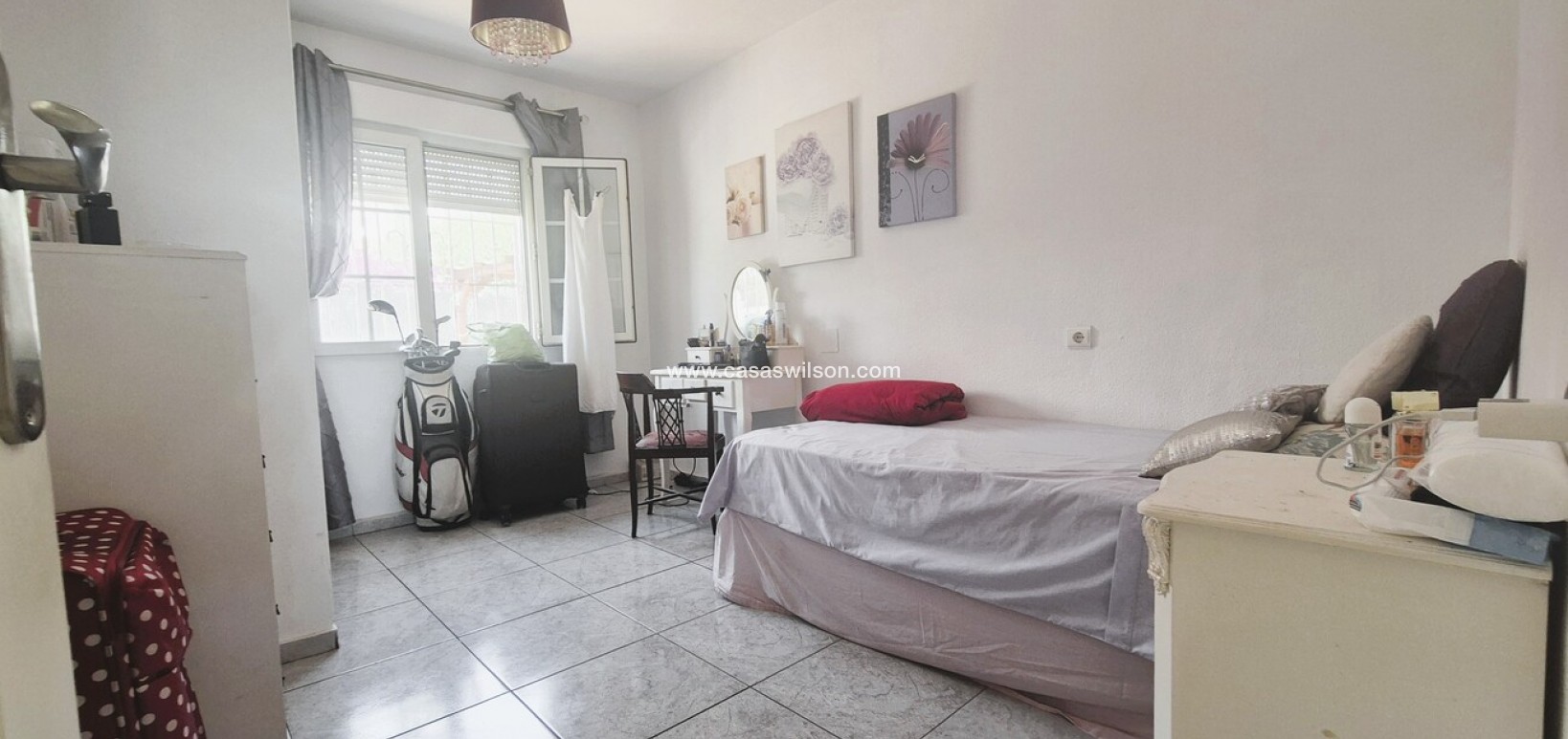 Venta - Adosado - Los Dolses - Inland