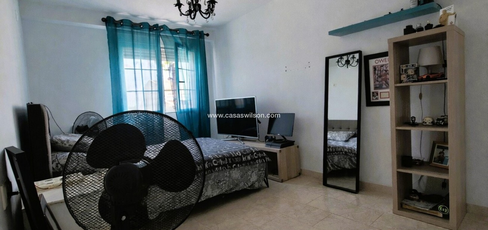 Venta - Adosado - Los Dolses - Inland