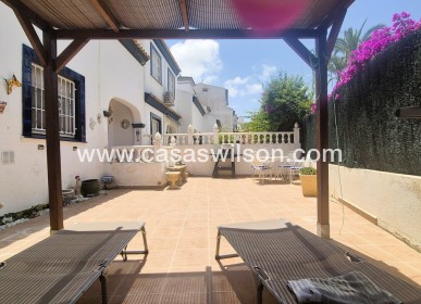 Venta - Adosado - Los Dolses - Inland