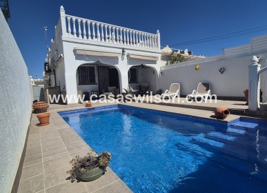 Sale - Townhouse - Villamartin - Costa Blanca