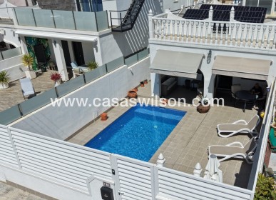 Sale - Townhouse - Villamartin - Costa Blanca