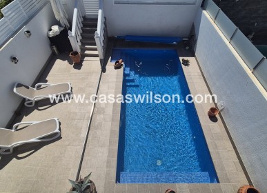 Sale - Townhouse - Villamartin - Costa Blanca