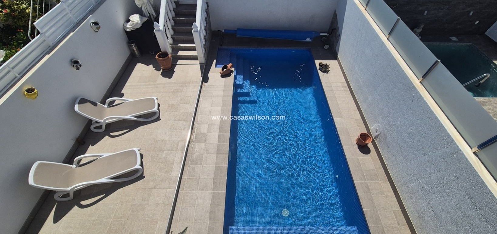 Sale - Townhouse - Villamartin - Costa Blanca