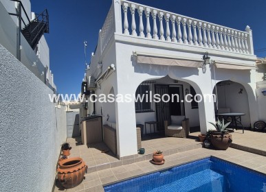 Sale - Townhouse - Villamartin - Costa Blanca