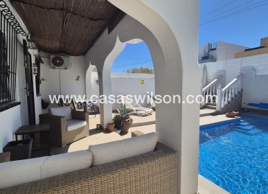 Sale - Townhouse - Villamartin - Costa Blanca