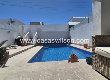 Sale - Townhouse - Villamartin - Costa Blanca