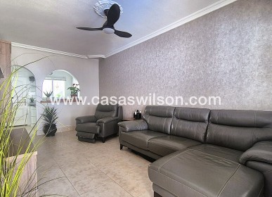 Sale - Townhouse - Villamartin - Costa Blanca
