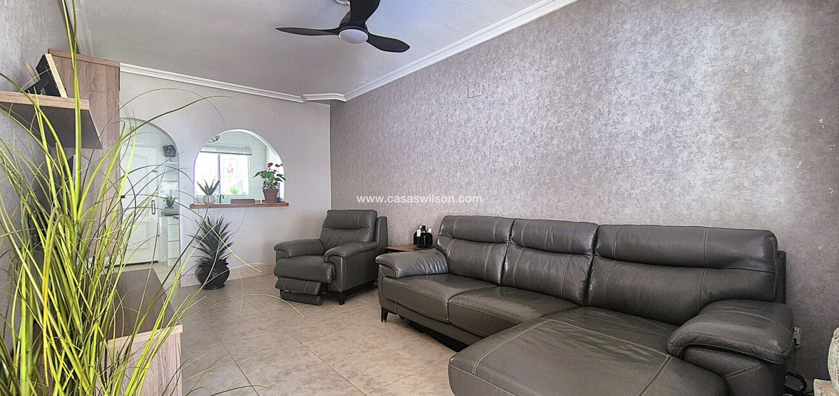 Sale - Townhouse - Villamartin - Costa Blanca
