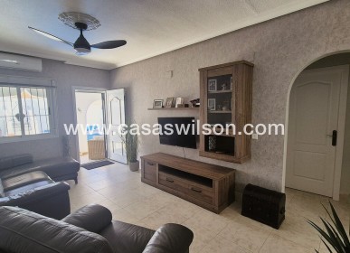 Sale - Townhouse - Villamartin - Costa Blanca