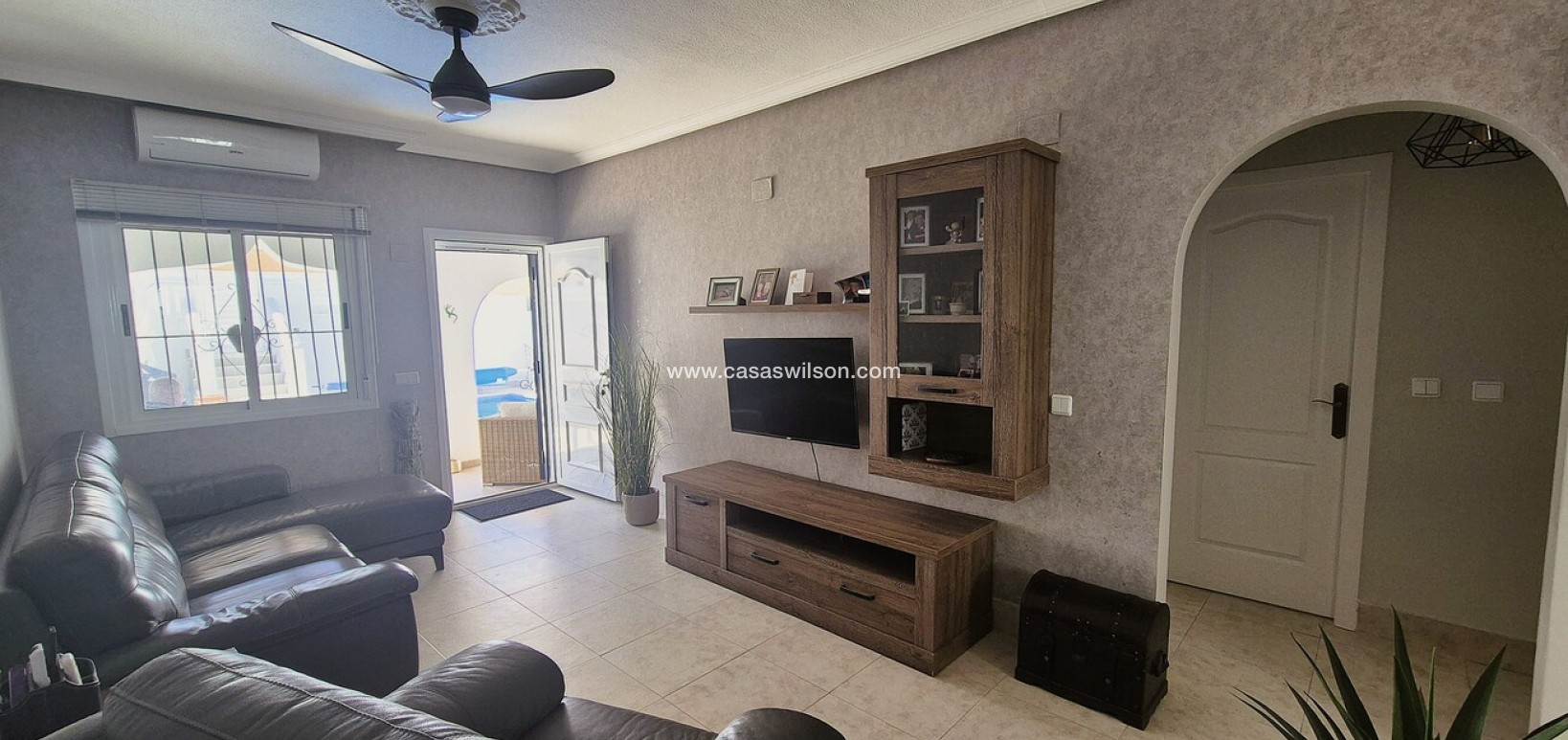 Sale - Townhouse - Villamartin - Costa Blanca