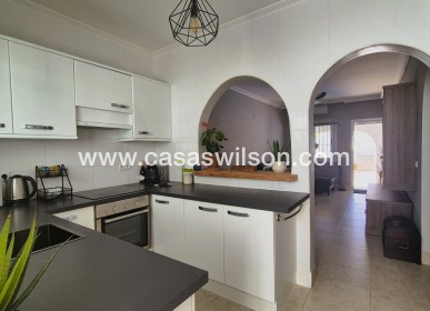 Sale - Townhouse - Villamartin - Costa Blanca