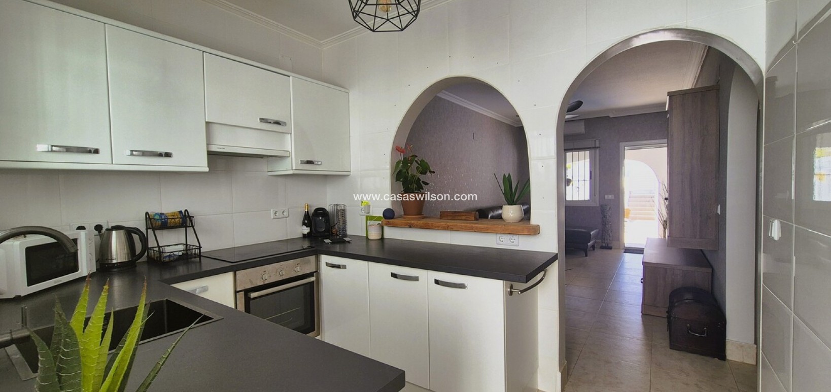 Sale - Townhouse - Villamartin - Costa Blanca