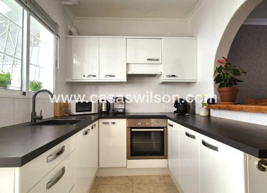 Sale - Townhouse - Villamartin - Costa Blanca