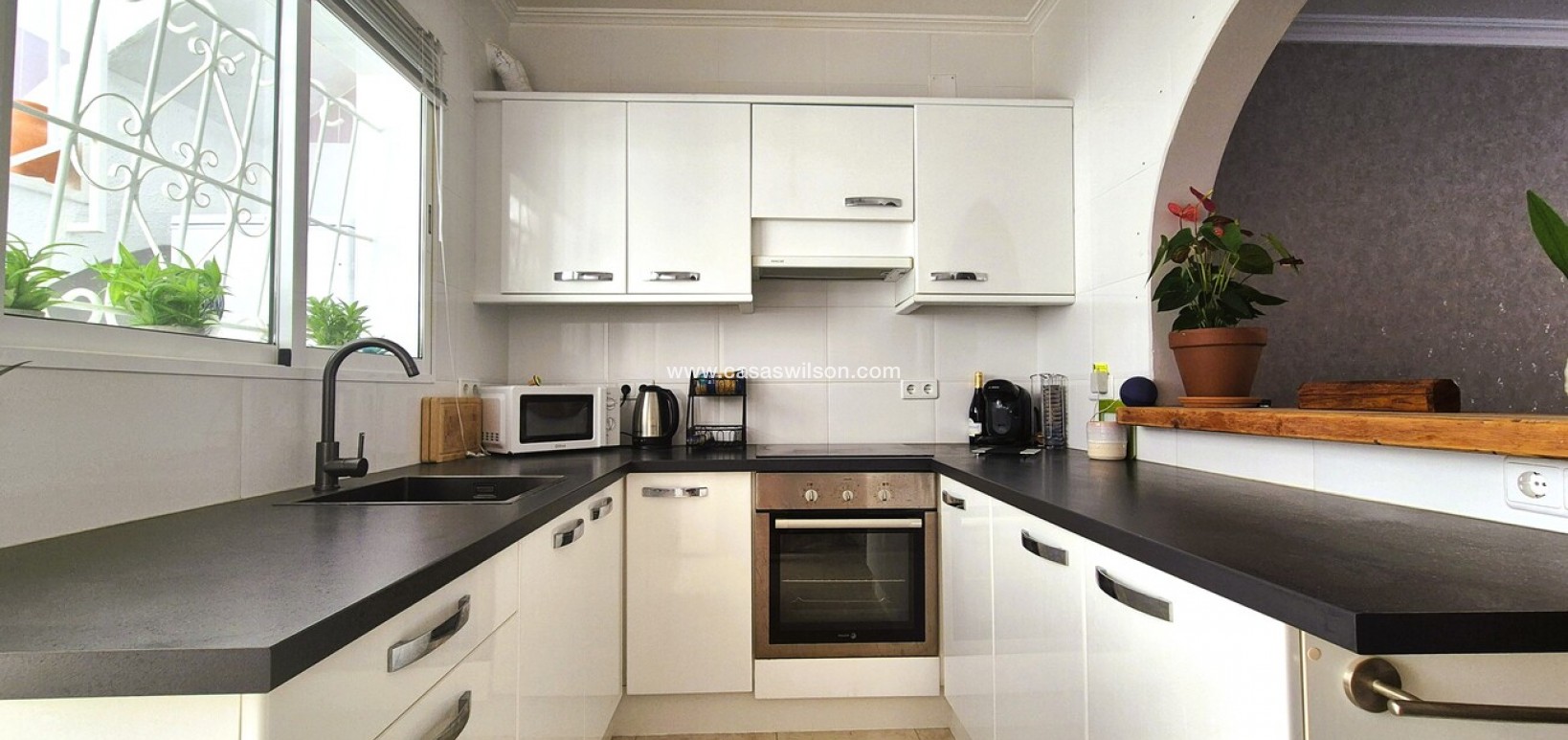 Sale - Townhouse - Villamartin - Costa Blanca