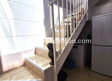 Sale - Townhouse - Villamartin - Costa Blanca